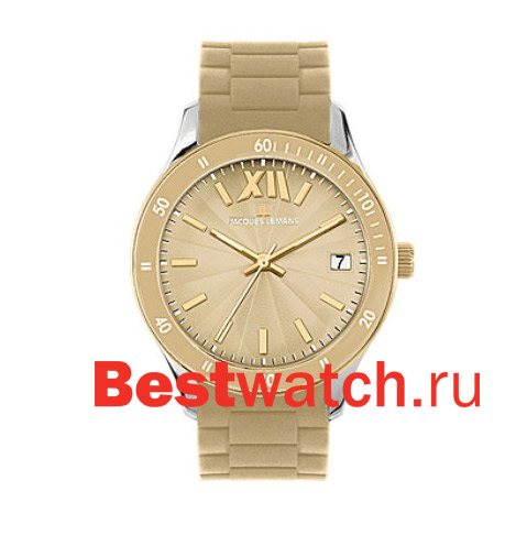Часы Jacques Lemans Rome Sports 1-1745S